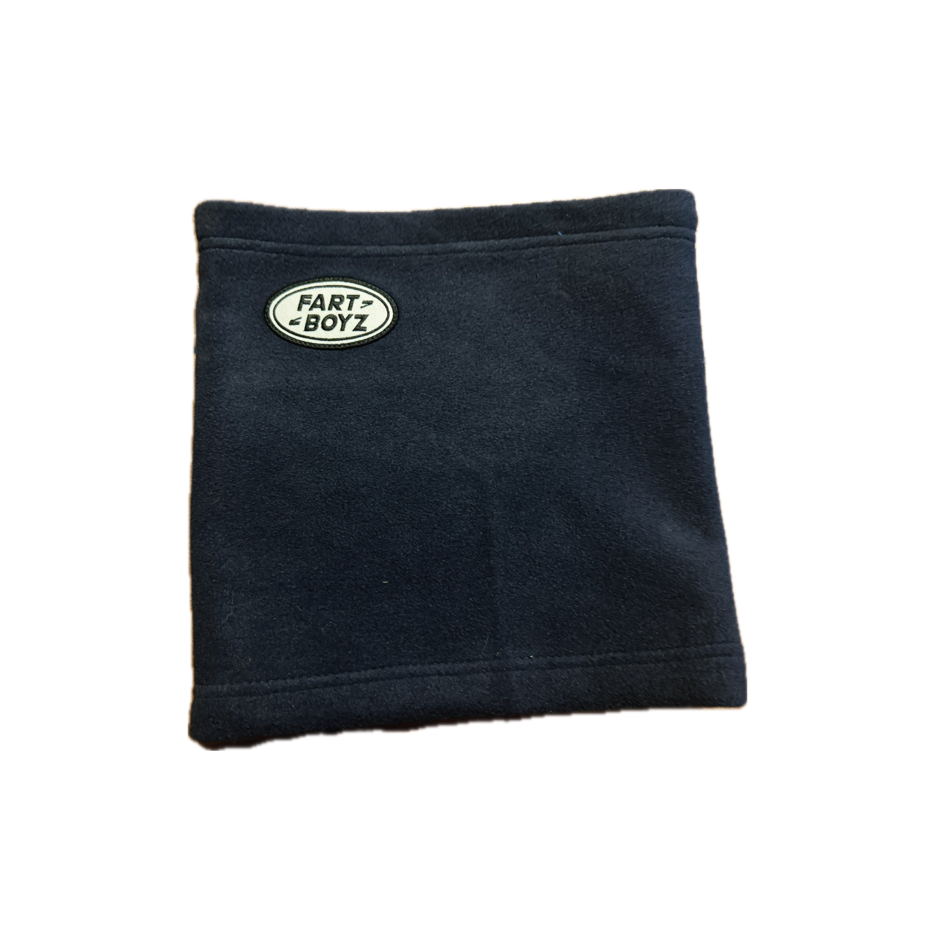 Fleece Neck Gator
