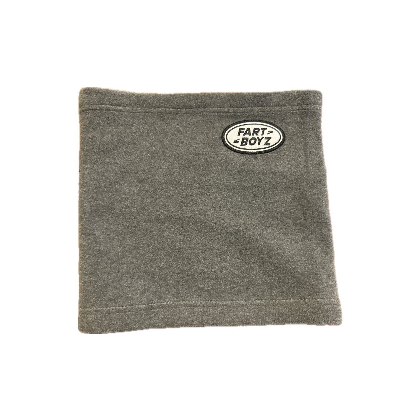 Fleece Neck Gator