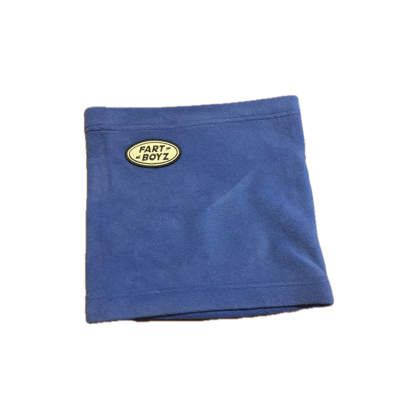 Fleece Neck Gator