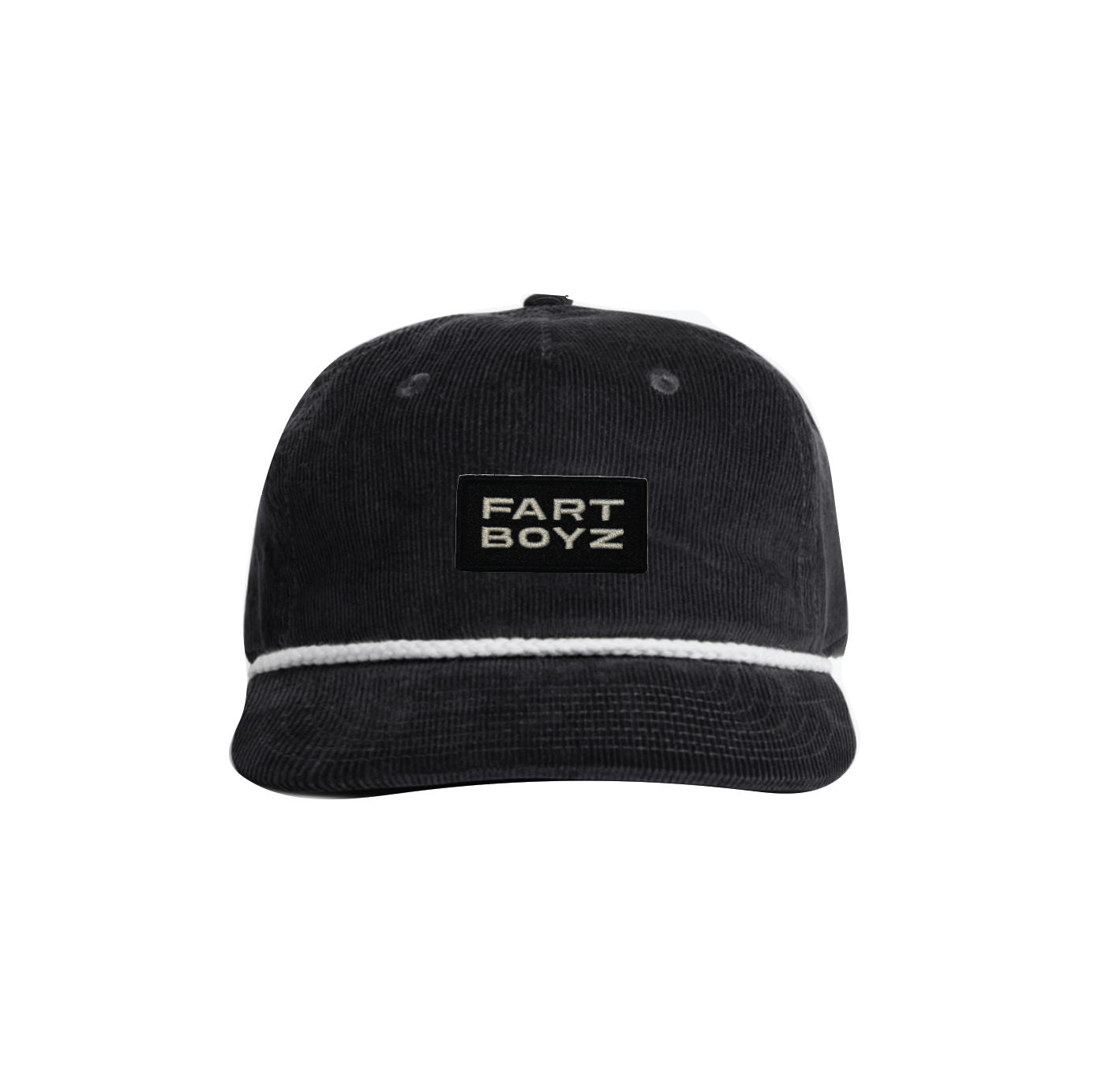 CORDPATCH CAP