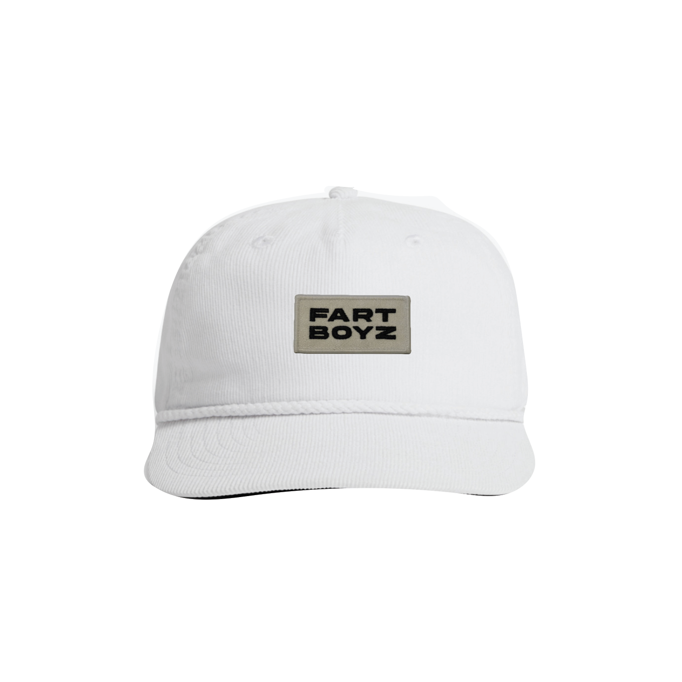 CORDPATCH CAP