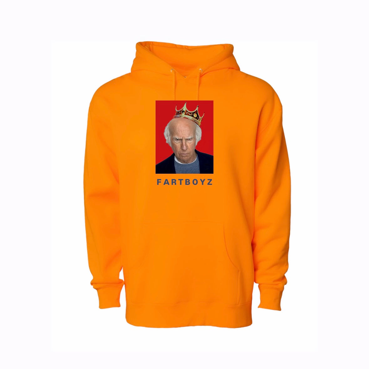 KING OF NY Hoodie