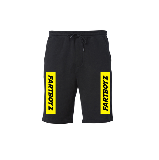 Moto Sweat shorts