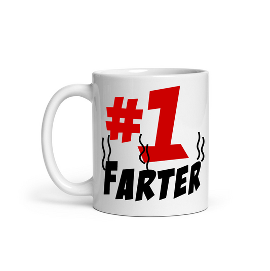 #1 FARTER