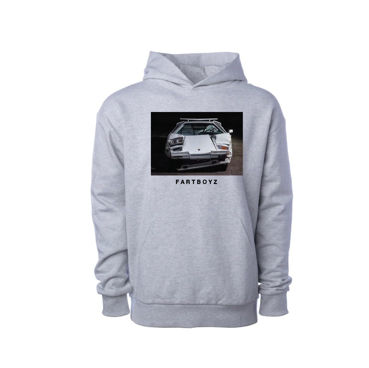 American Dream Hoodie