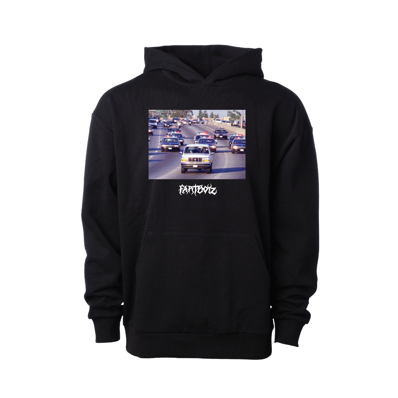 SAVAGE MODE Hoodie