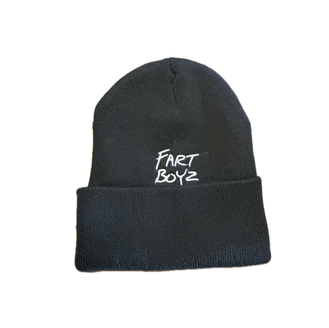 Colin's Toque – FARTBOYZ