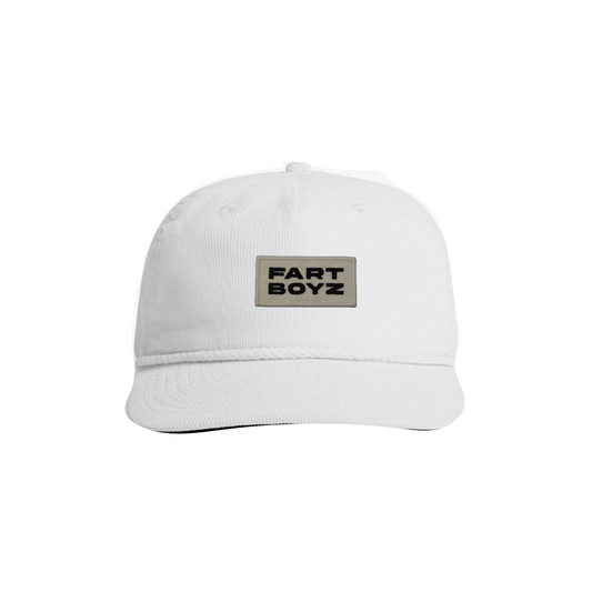 CORDPATCH  CAP