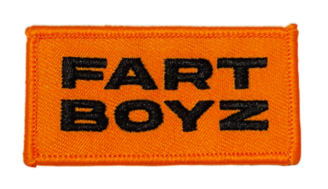FARTBOYZ logo