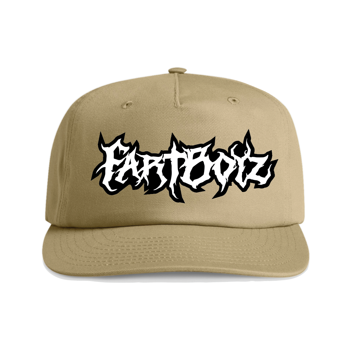 METAL CAP