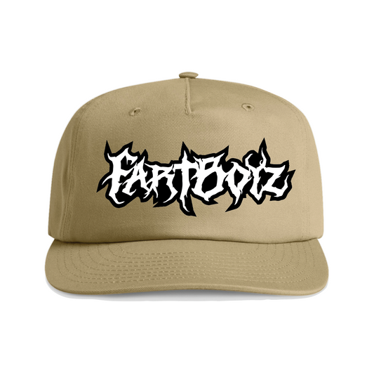 METAL CAP