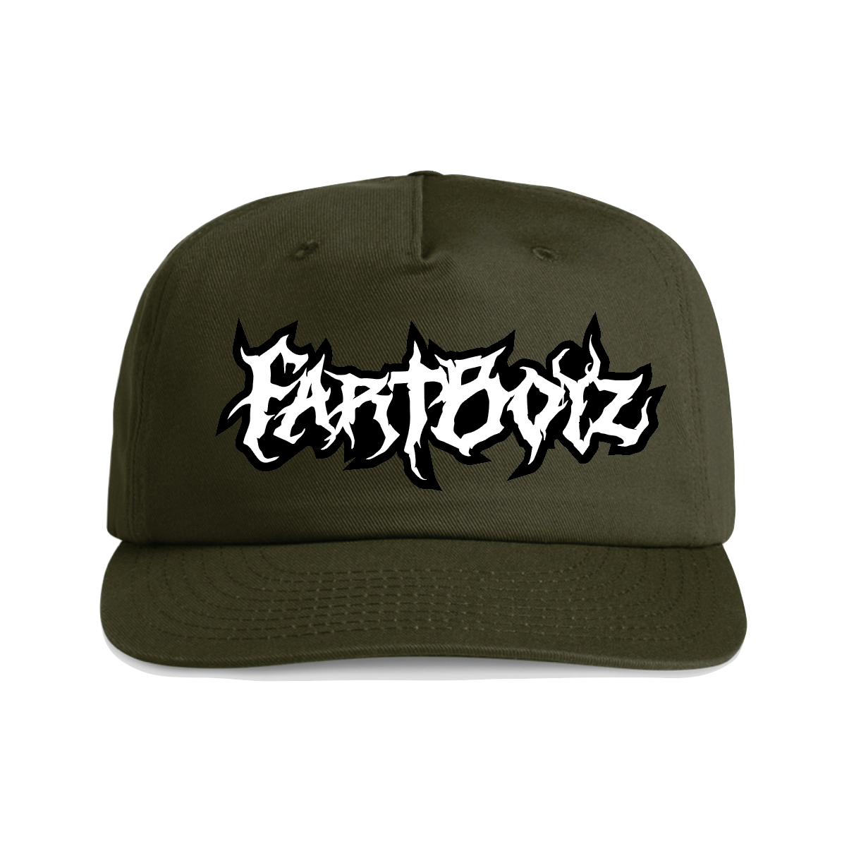 METAL CAP